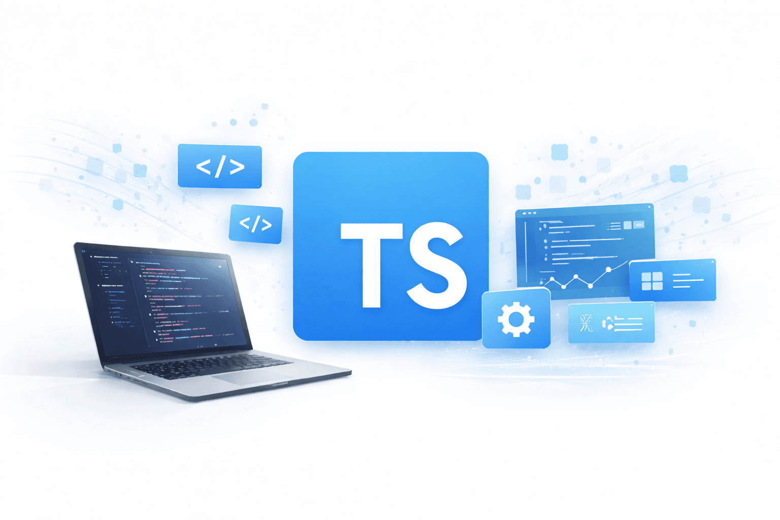 TypeScriptの型定義で学んだこと